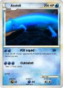 Axolotl