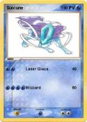 Suicune