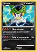Cell