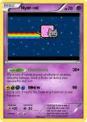 Nyan cat
