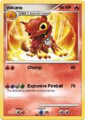 Volcana