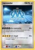 maresseillei