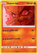 sopbob Fire