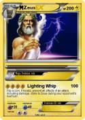 Zeus