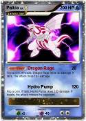 Palkia