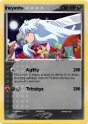 Inuyasha