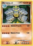 Machamp