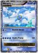 Manaphy