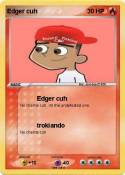 Edger cuh