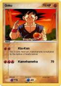Goku