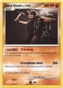 Daryl Dixon