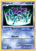 Suicune