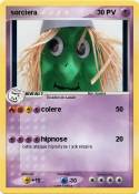 sorciera