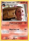 Mega Tomino