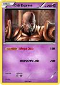 Dab Express