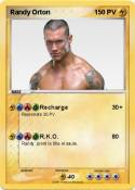 Randy Orton