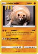 FAT DOGGO