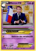 Macron EX