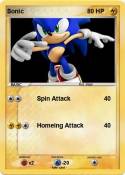 Sonic