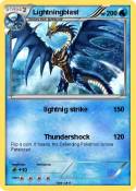 Lightningblast