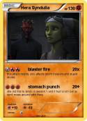 Hera Syndulla
