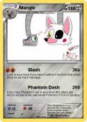 Mangle