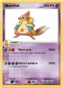 Musteflott