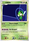 Link/Gir