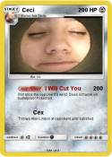 Ceci