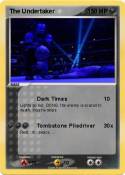 The Undertaker