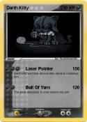 Darth Kitty