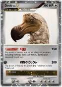 Dodo