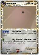 Bathmon