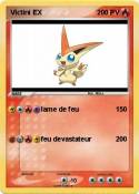 Victini EX