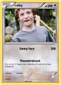 colby