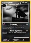Dark knight