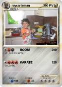raycarteman