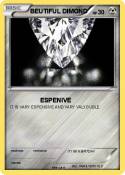 BEUTIFUL DIMOND