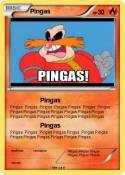 Pingas