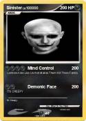 Sinister