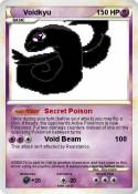 Voidkyu