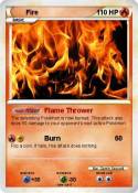 Fire