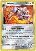 Solgaleo