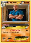 The Rock