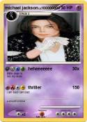 michael jackson