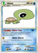Watule