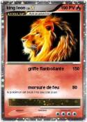 king leon