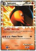 Typhlosion