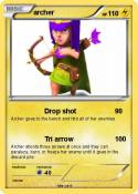 archer