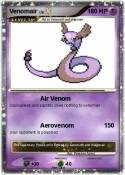 Venomair